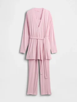 Maternity Softest Modal 3-Piece Set