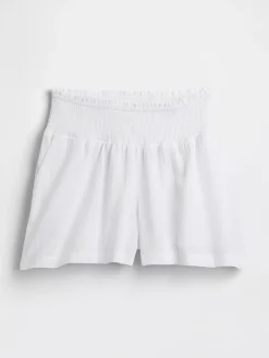 Maternity Under Belly Easy Shorts