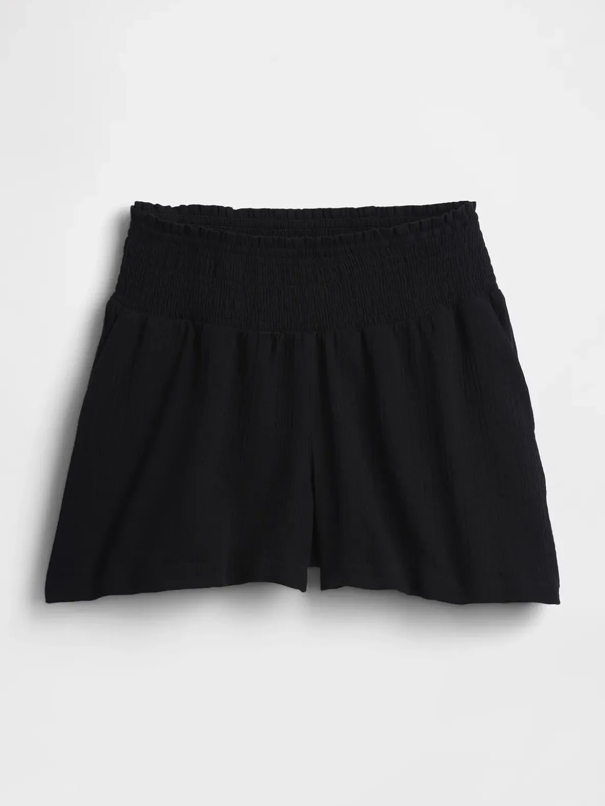 Maternity Under Belly Easy Shorts