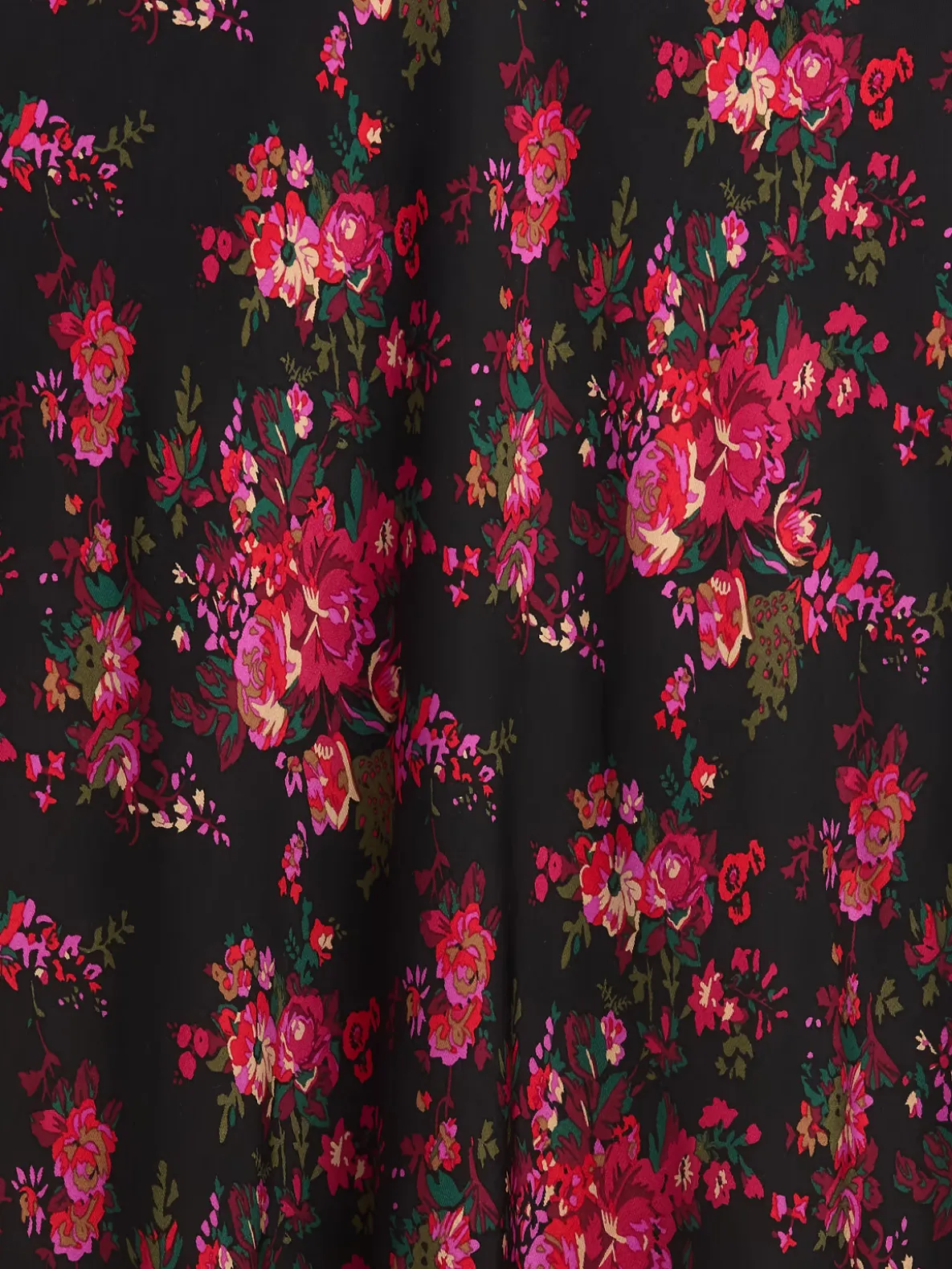 Maxi Slip Skirt