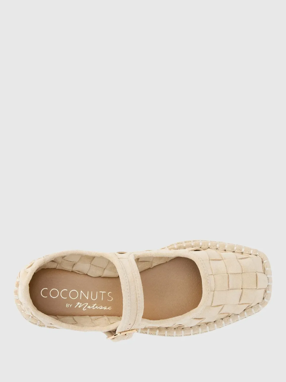 Meg Mary Jane Flat