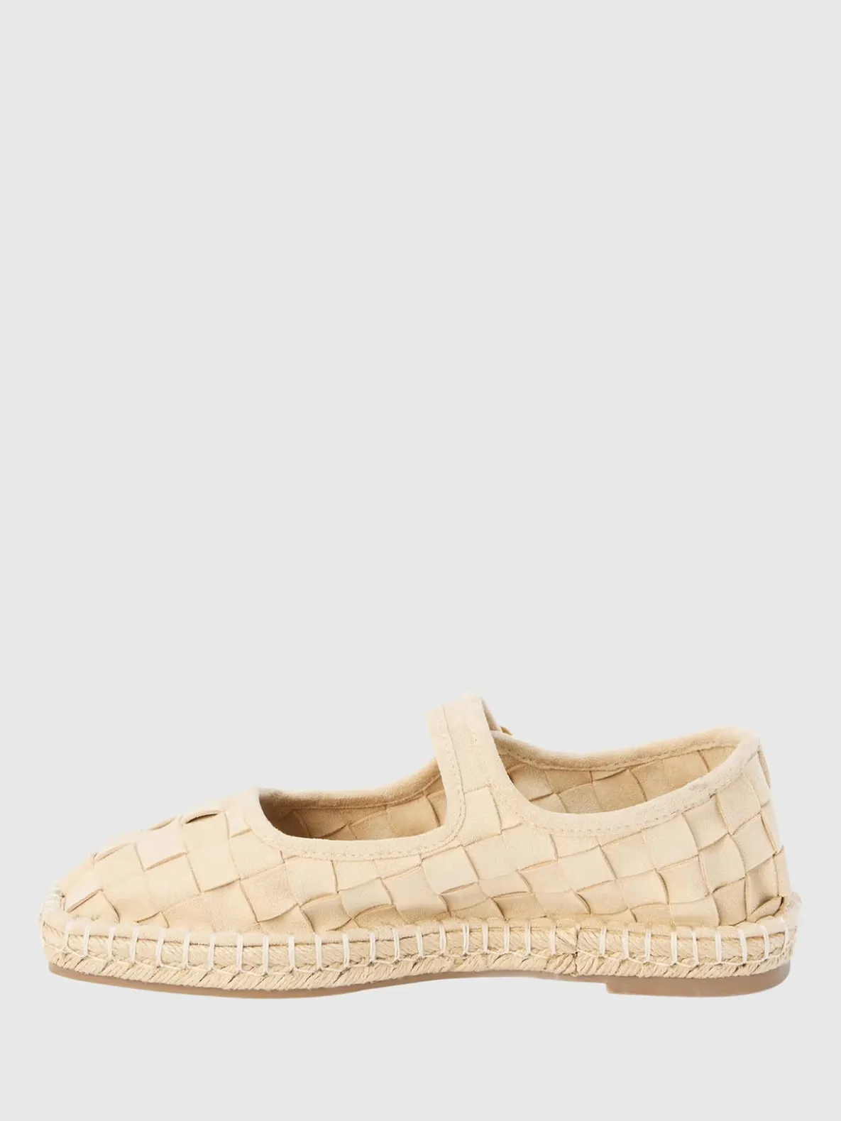 Meg Mary Jane Flat