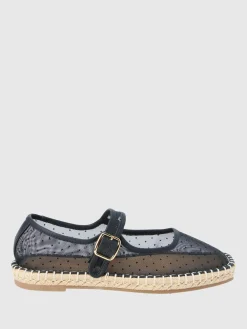 Meg Mary Jane Flat
