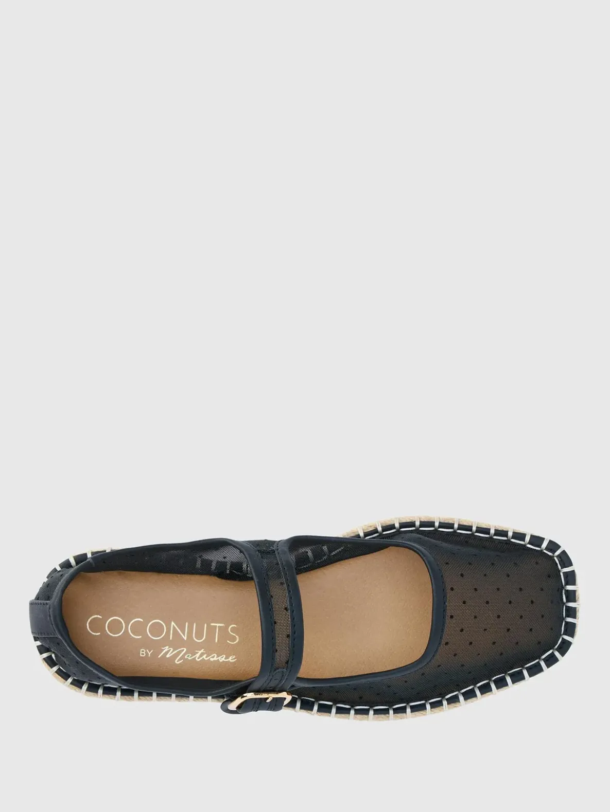Meg Mary Jane Flat