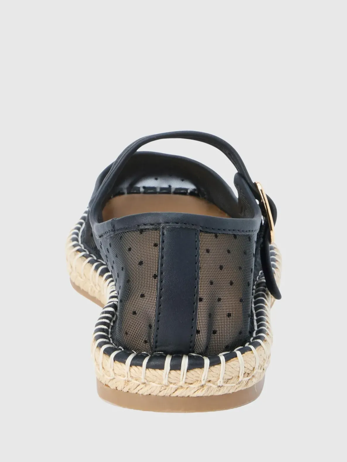 Meg Mary Jane Flat