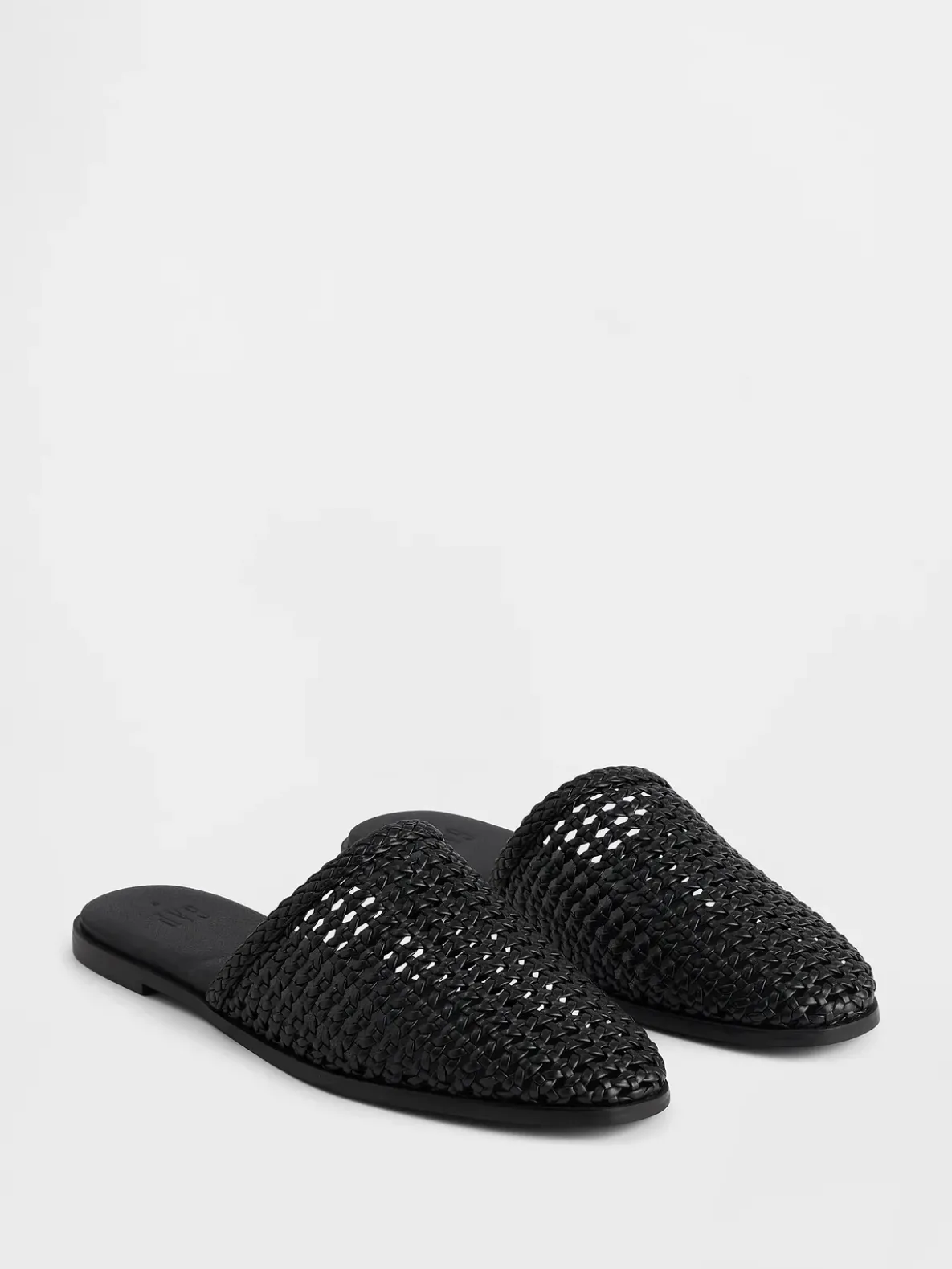 Mesh Flats