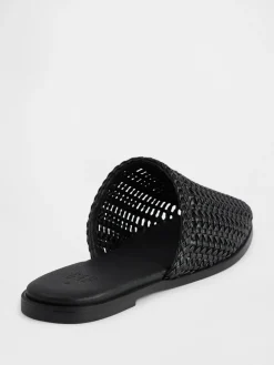 Mesh Flats