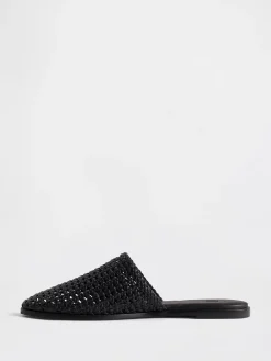Mesh Flats