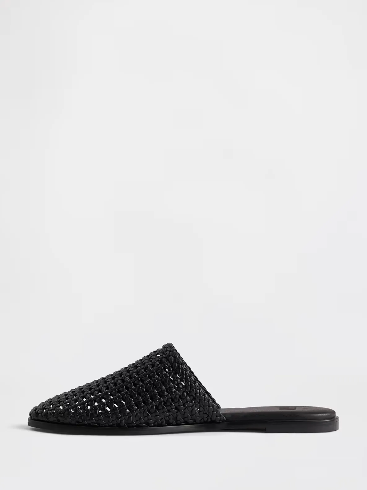 Mesh Flats
