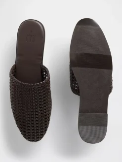 Mesh Flats