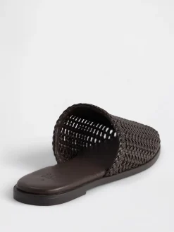 Mesh Flats