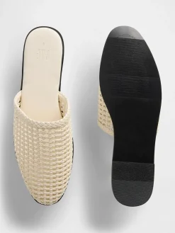 Mesh Flats