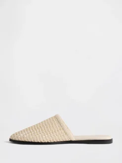 Mesh Flats