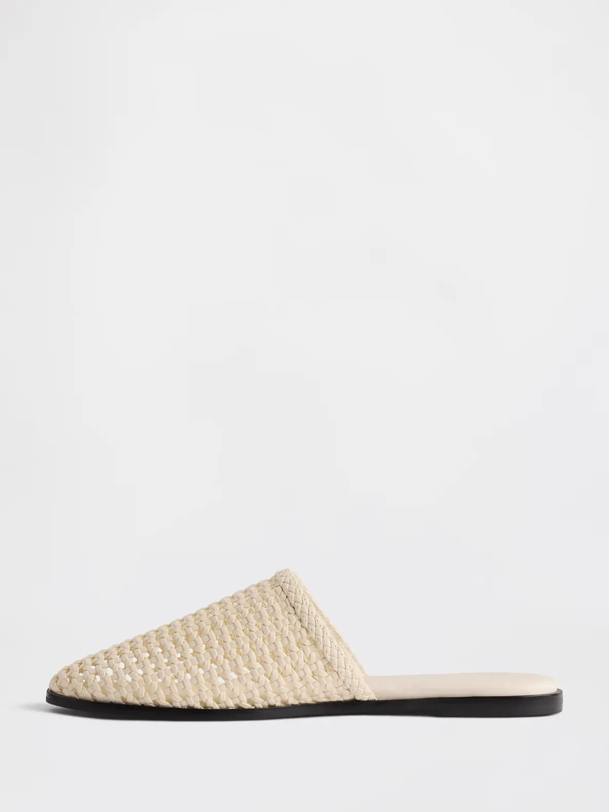 Mesh Flats