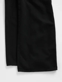 Mid Rise UltraSoft Baggy Jeans