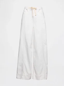 Mid Rise UltraSoft Baggy Jeans