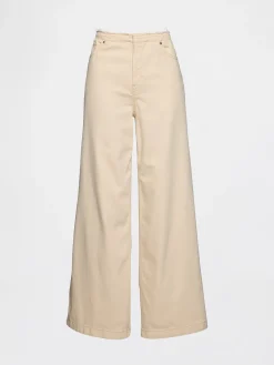 Mid Rise UltraSoft Baggy Jeans
