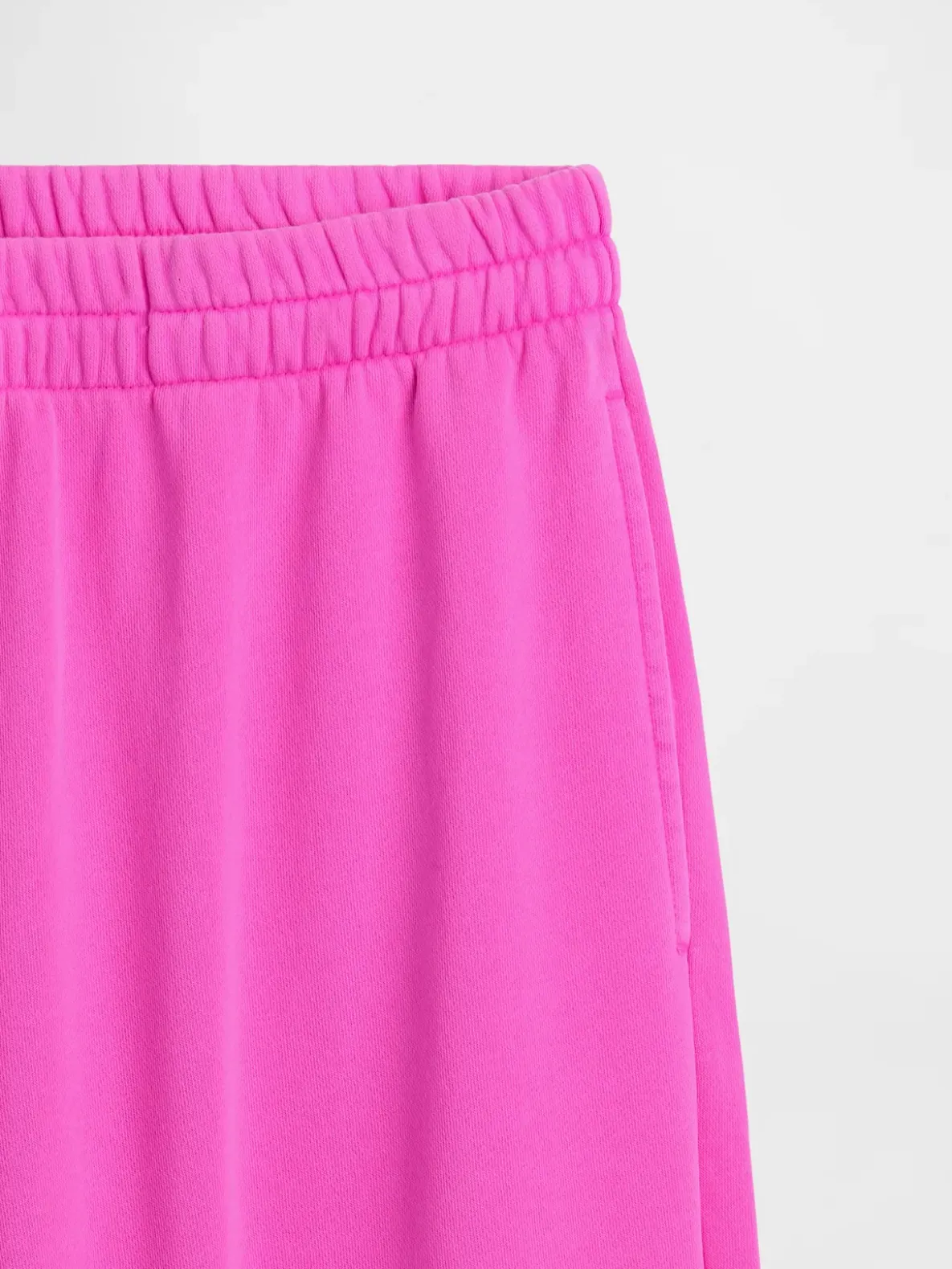 Mid Rise VintageSoft Baggy Joggers