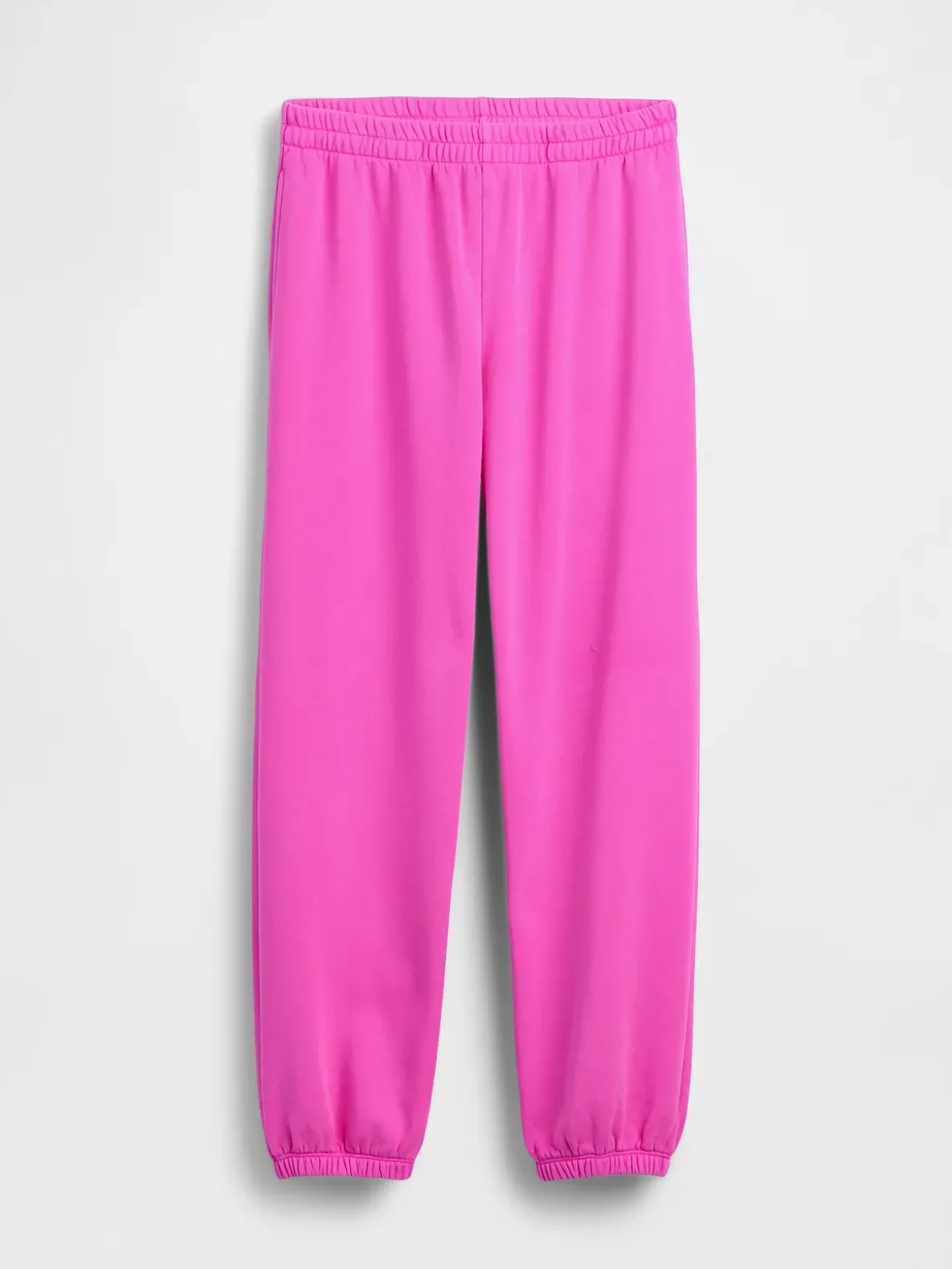 Mid Rise VintageSoft Baggy Joggers