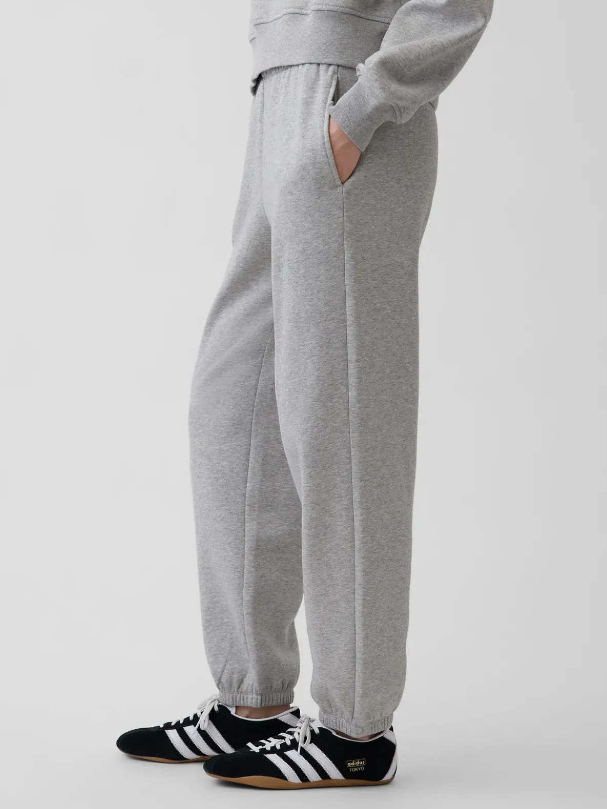Mid Rise VintageSoft Relaxed Joggers