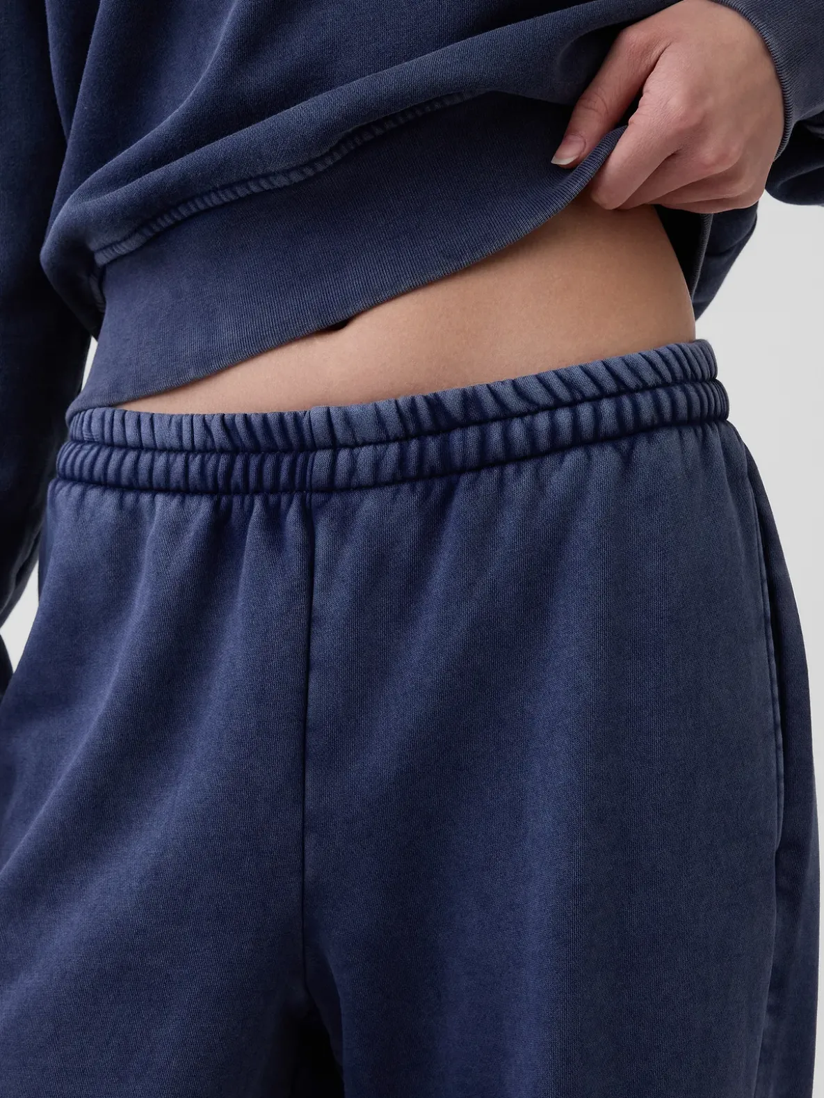 Mid Rise VintageSoft Relaxed Joggers