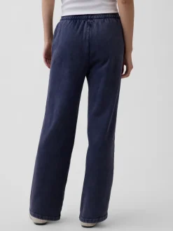 Mid Rise VintageSoft Straight Sweatpants