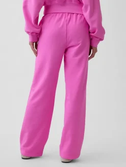 Mid Rise VintageSoft Straight Sweatpants