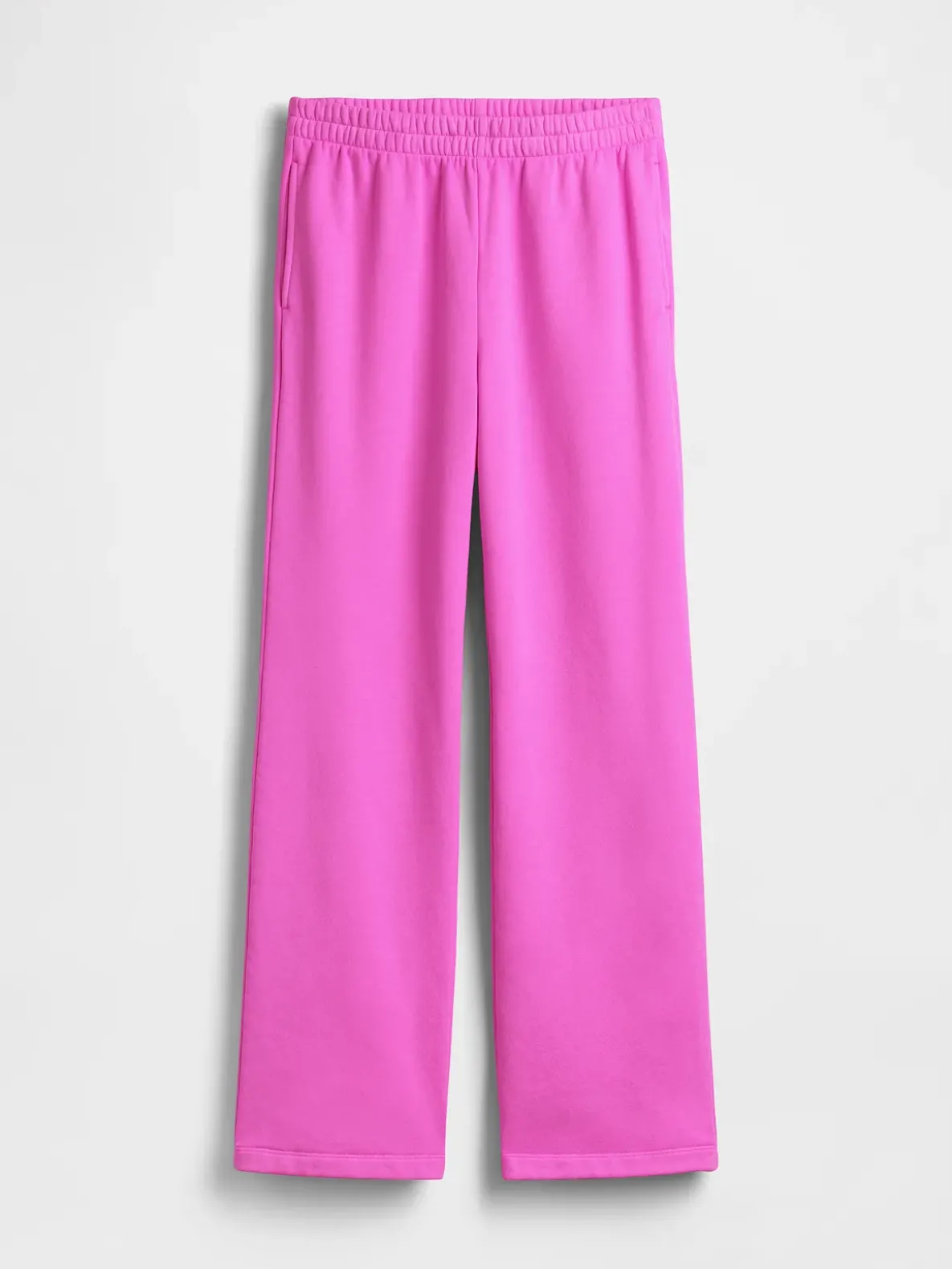 Mid Rise VintageSoft Straight Sweatpants