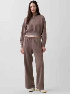 Mid Rise VintageSoft Straight Sweatpants