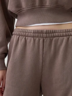 Mid Rise VintageSoft Straight Sweatpants