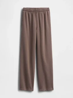 Mid Rise VintageSoft Straight Sweatpants
