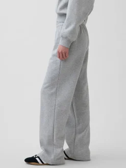Mid Rise VintageSoft Straight Sweatpants