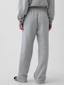 Mid Rise VintageSoft Straight Sweatpants
