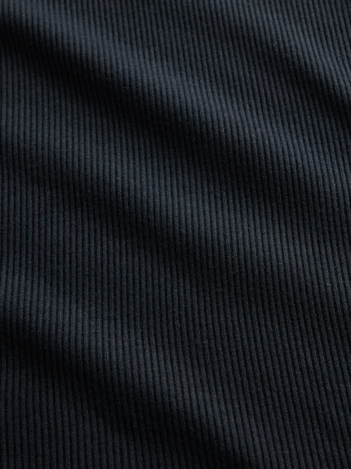 Mini Rib PJ T-Shirt