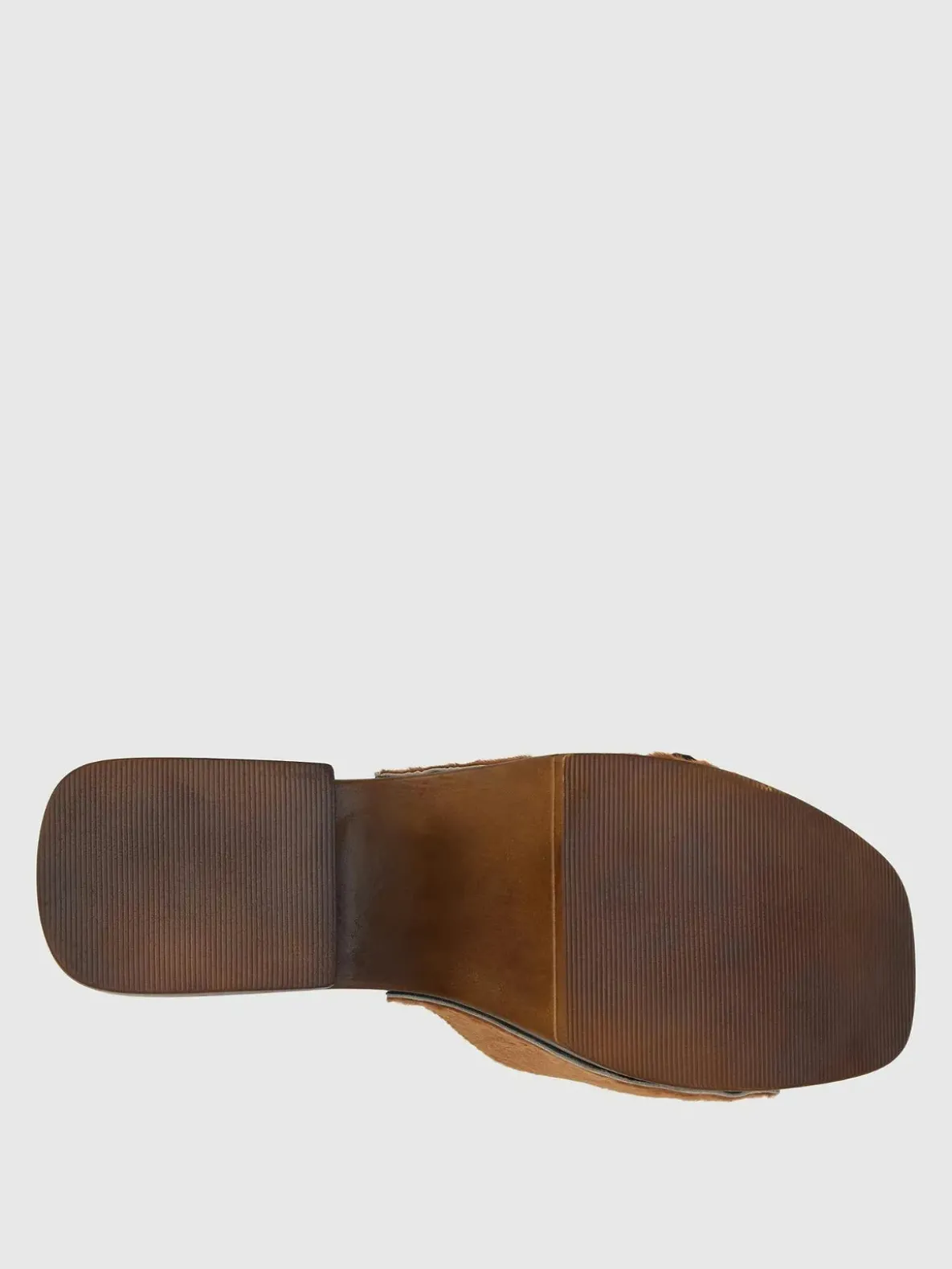 Miramar Platform Sandal