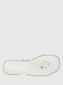 Mission Thong Sandal