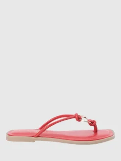 Mission Thong Sandal