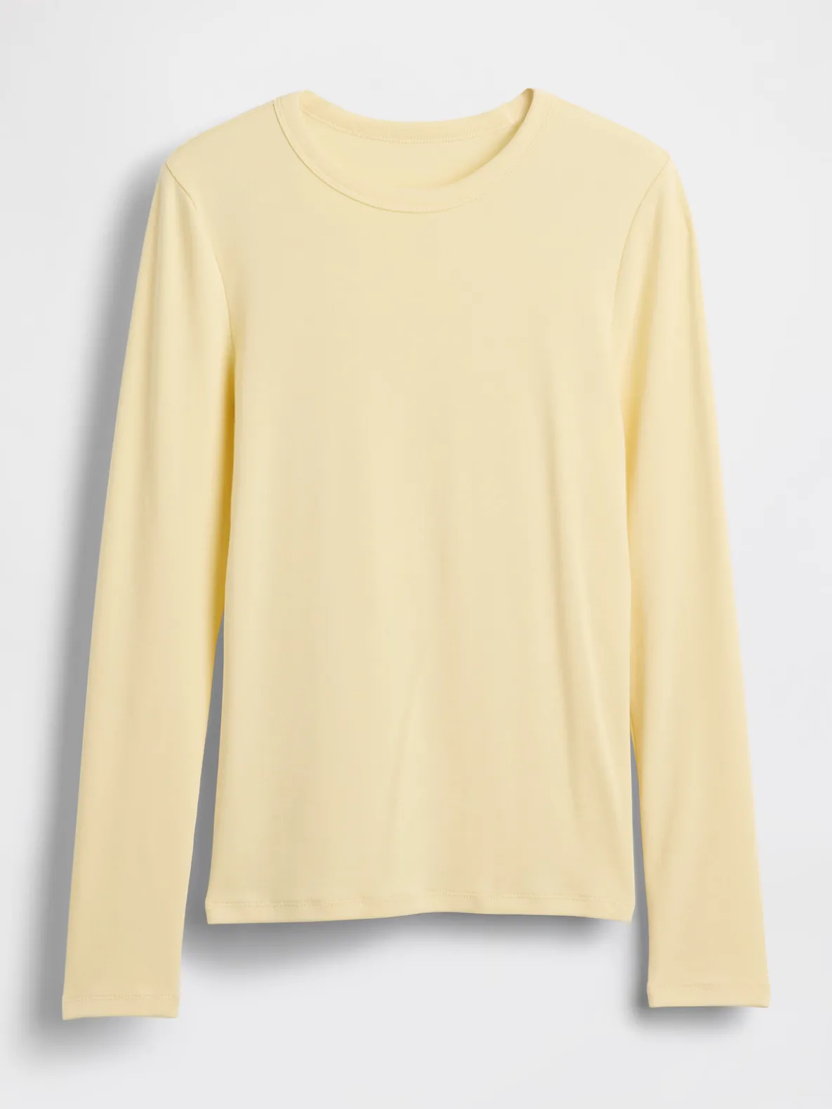 Modern Crewneck T-Shirt