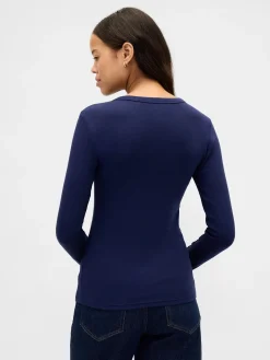 Modern Crewneck T-Shirt