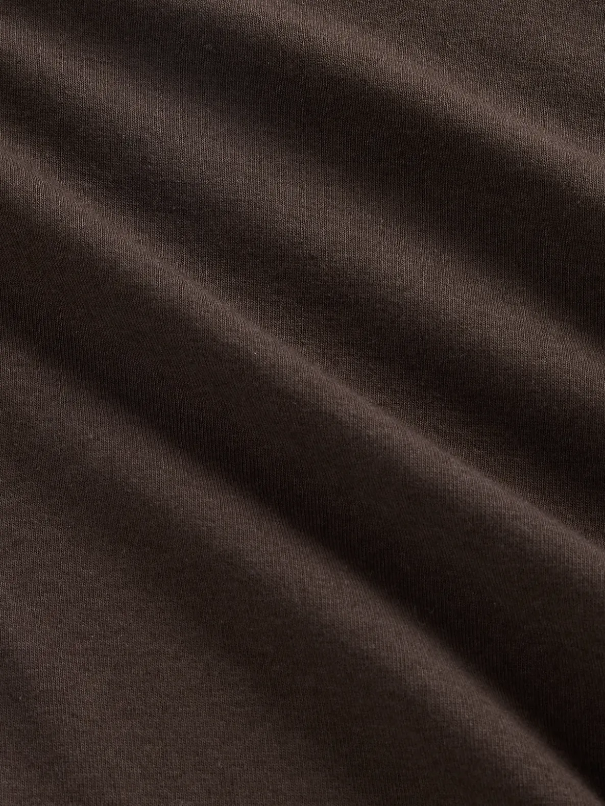 Modern Crewneck T-Shirt