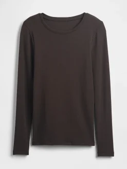 Modern Crewneck T-Shirt