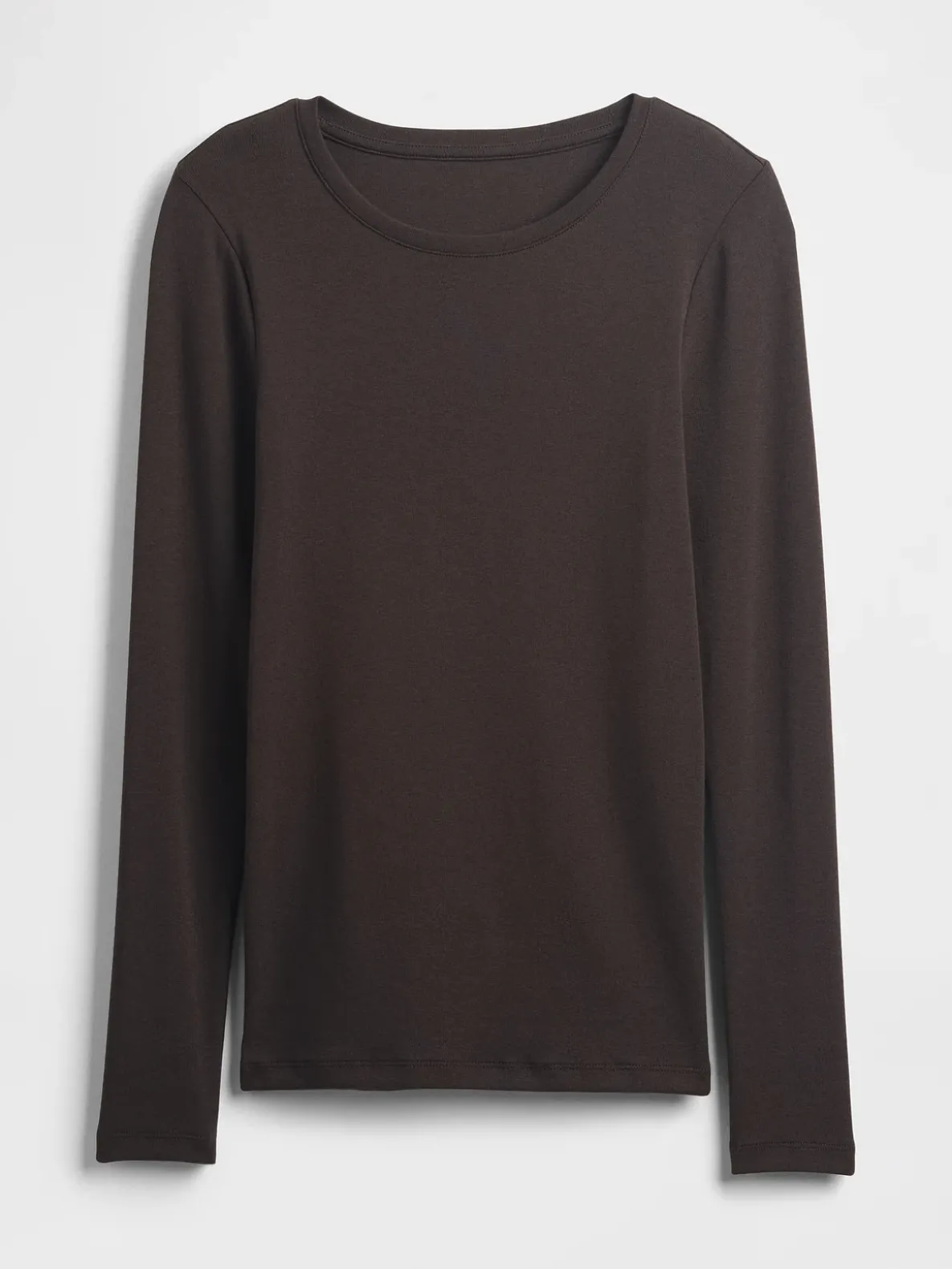 Modern Crewneck T-Shirt