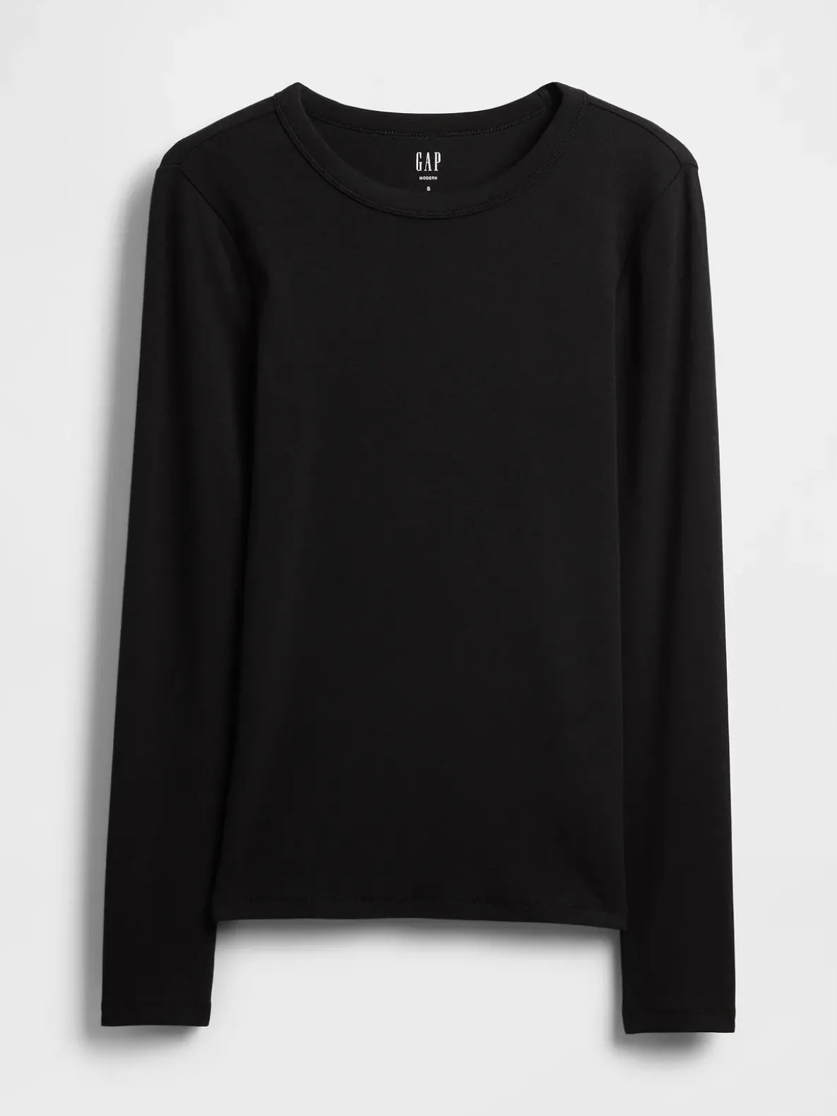 Modern Crewneck T-Shirt