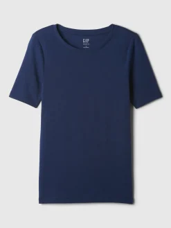 Modern Crewneck T-Shirt