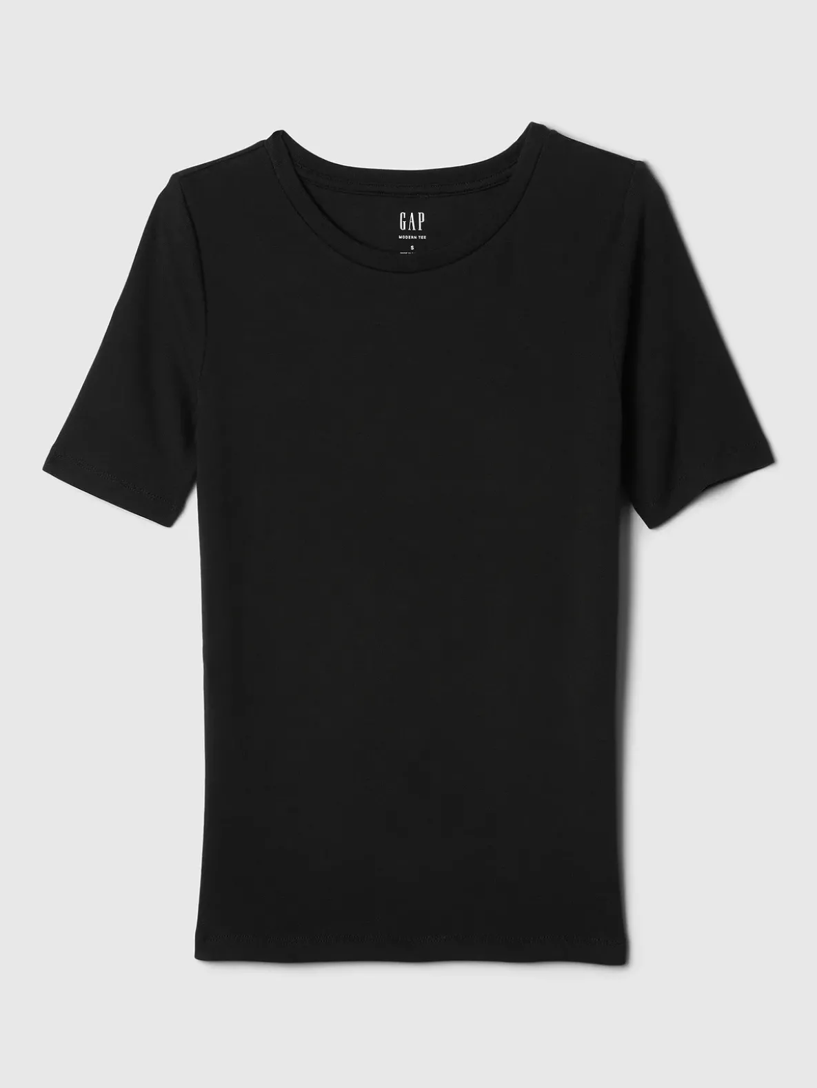 Modern Crewneck T-Shirt