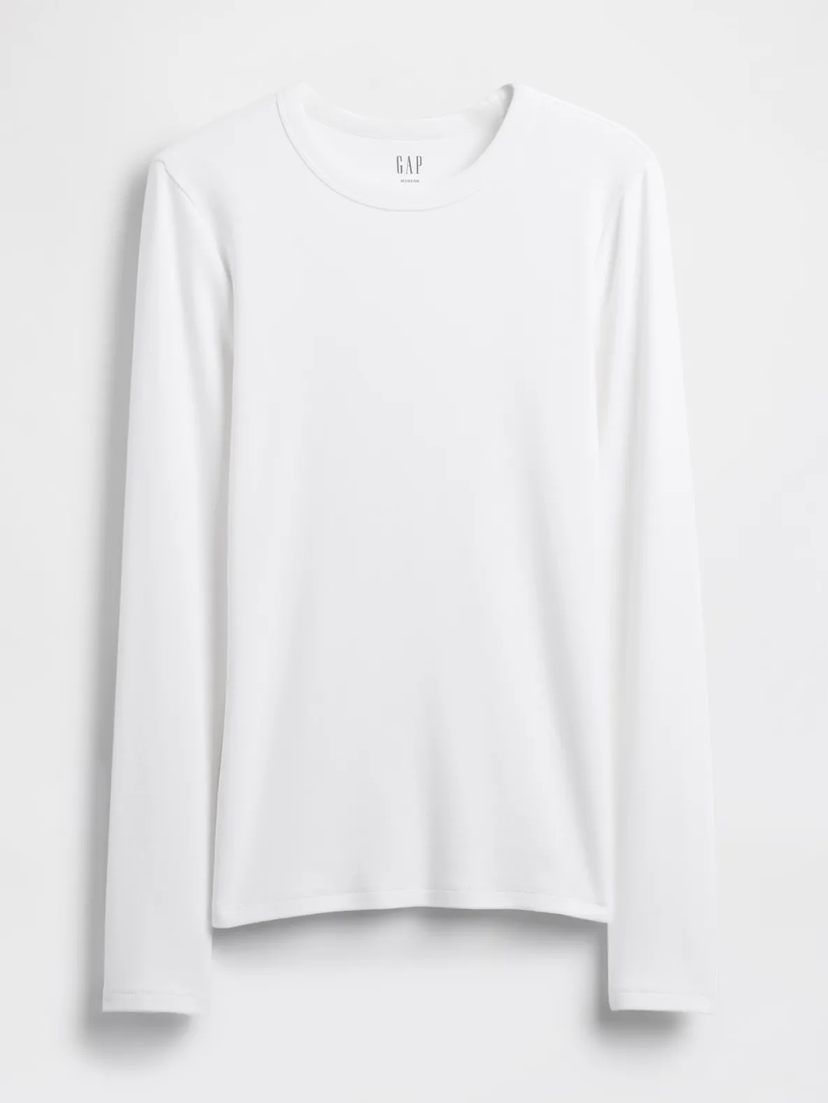 Modern Crewneck T-Shirt