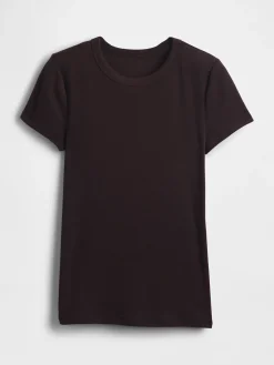 Modern Crewneck T-Shirt