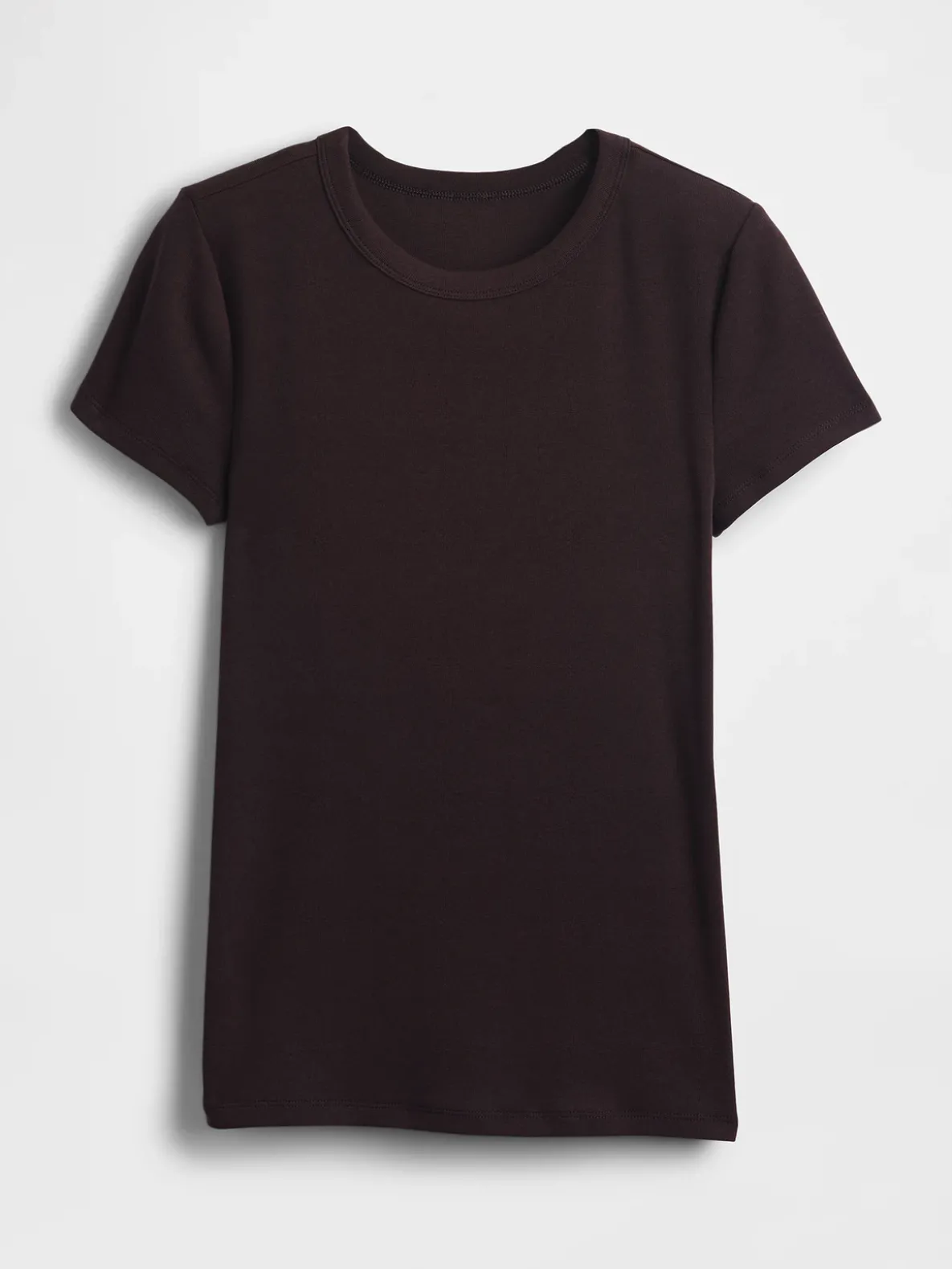 Modern Crewneck T-Shirt