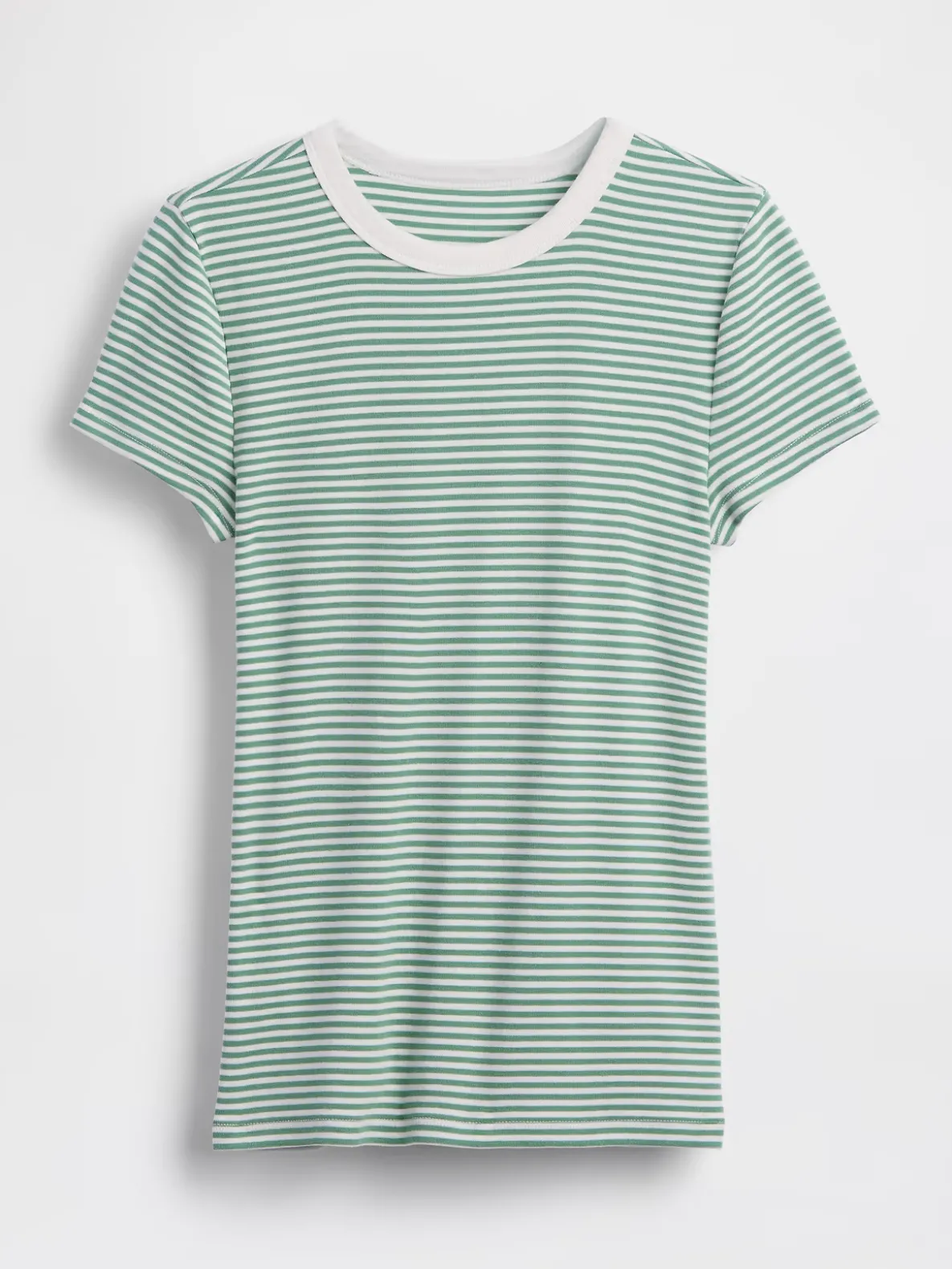 Modern Crewneck T-Shirt