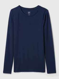 Modern Crewneck T-Shirt